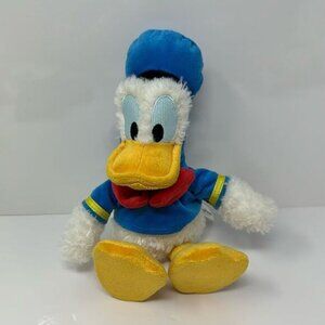 Walt Disney Parks Donald Duck plush